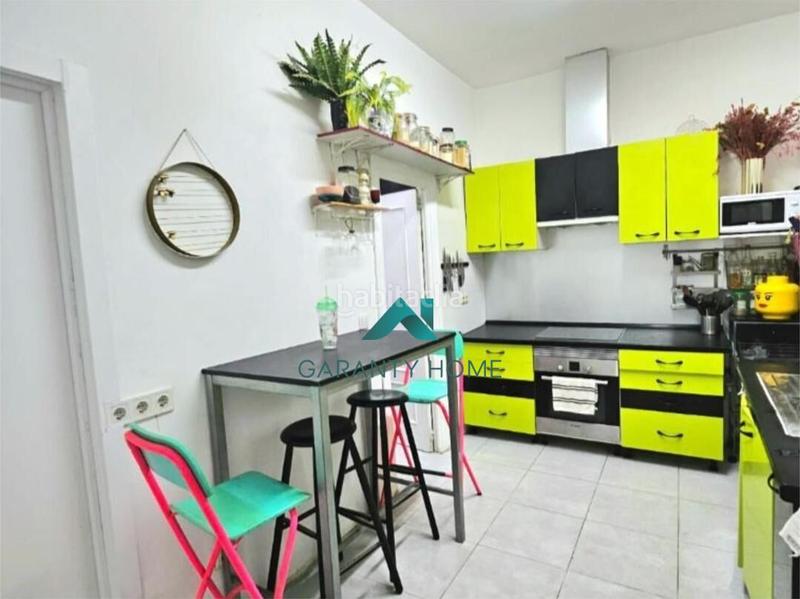 Foto 4a77d1c1-9427-4a19-9324-8134ce03f27d. Rent flat with heating in Universidad-Malasaña Madrid
