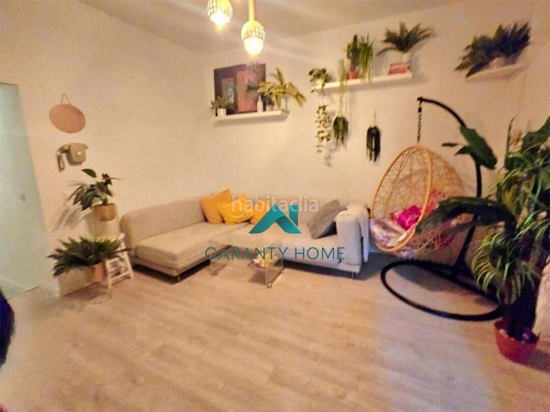 Foto 716c7fad-731a-4afa-96e6-7509ffd8a1be. Rent flat with heating in Universidad-Malasaña Madrid