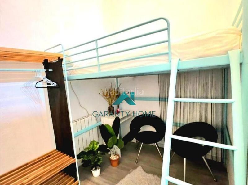 Foto 9a2ee5f9-0e38-4f63-bffc-0280168333e0. Rent flat with heating in Universidad-Malasaña Madrid