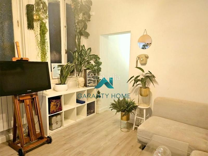 Foto a6be1c08-1f2f-4022-8b82-4e548f418a2a. Rent flat with heating in Universidad-Malasaña Madrid