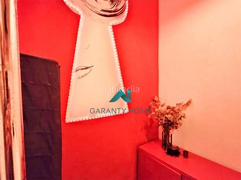 Foto b1997c72-f657-42a5-9e4a-ef9e555fa8d6. Rent flat with heating in Universidad-Malasaña Madrid