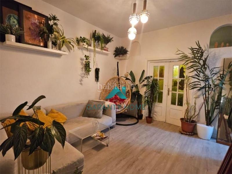 Foto bd9a23f0-4afa-41fe-bc95-de494b657d72. Rent flat with heating in Universidad-Malasaña Madrid