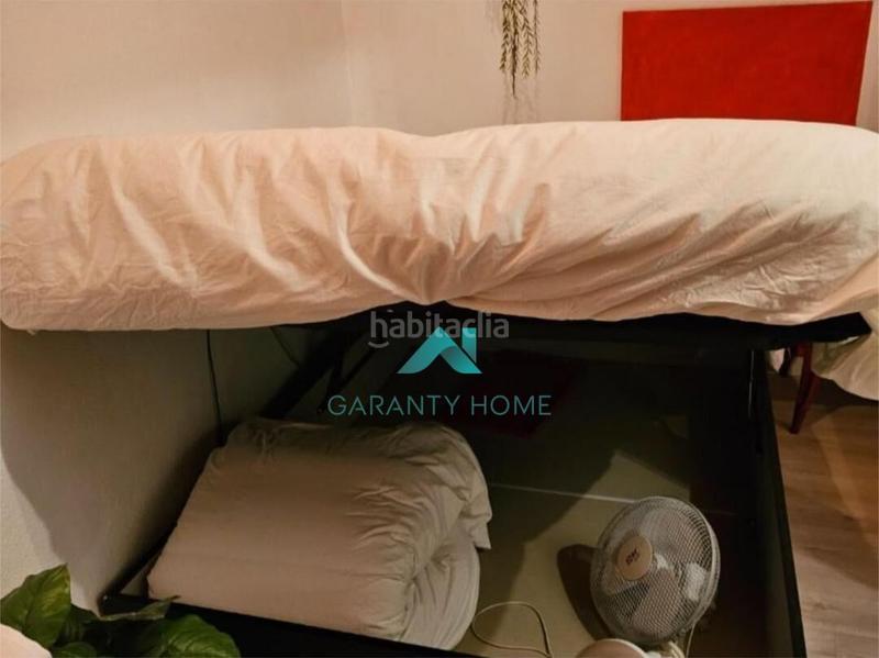 Foto be36bd2c-d3f5-481f-b124-0b81bbefa60e. Rent flat with heating in Universidad-Malasaña Madrid