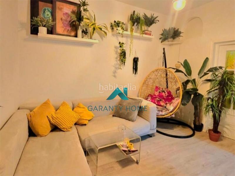 Foto d11b1a6d-85cc-486f-801a-c39b493ce492. Rent flat with heating in Universidad-Malasaña Madrid