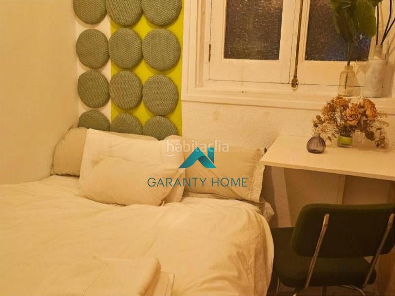 Foto d19519f6-f3bf-44d9-a610-5a8d81b70abc. Rent flat with heating in Universidad-Malasaña Madrid