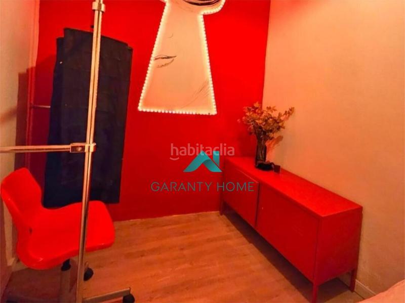 Foto fbffd5e3-8b75-48b8-8f28-b27a2d9c0aac. Rent flat with heating in Universidad-Malasaña Madrid