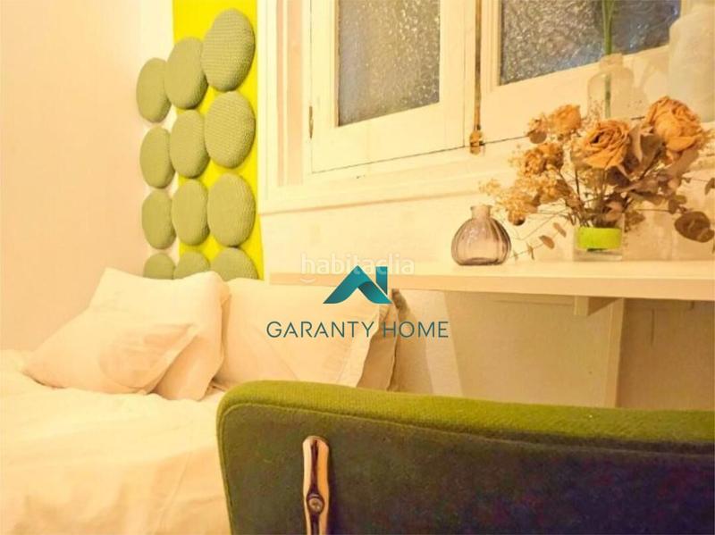 Foto fe4ea67d-faed-4e47-b075-69007eb80d09. Rent flat with heating in Universidad-Malasaña Madrid