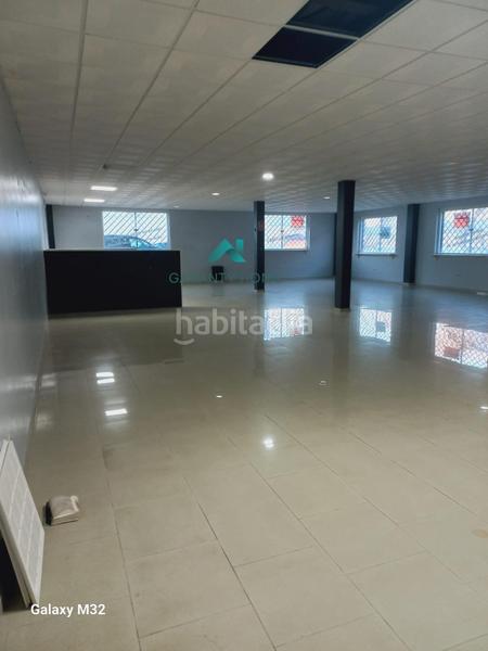 Foto 1e46eaf8-907b-4d8f-a4e6-bf89470568a4. Affitto capannone industriale in Pilas