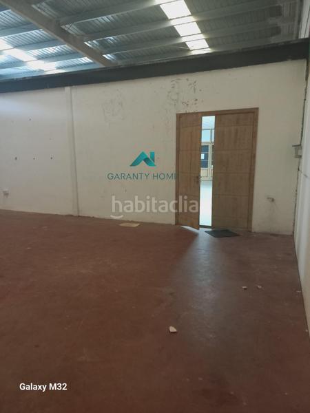 Foto 5ae30675-fe6a-4737-8319-926671f022b8. Affitto capannone industriale in Pilas