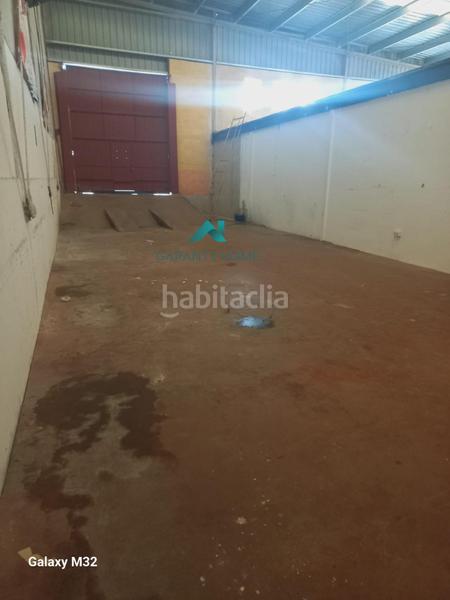 Foto fe69197f-4bbb-451c-a654-cbf8429e9e27. Affitto capannone industriale in Pilas