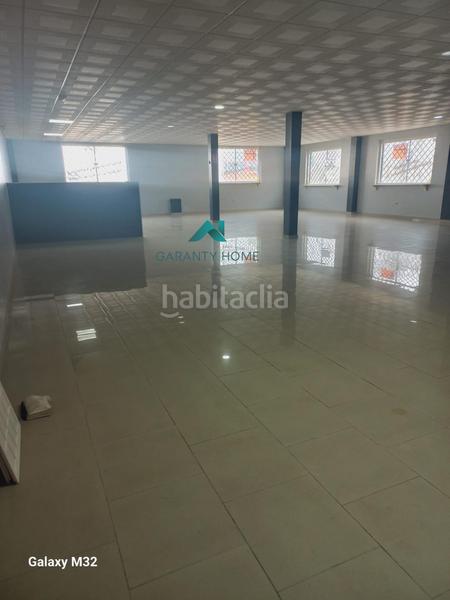 Foto 22fbfac8-647a-4a81-8c5e-2a7d95bfc79a. Miete fabrikhalle in Pilas