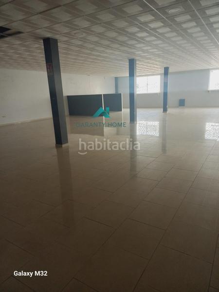 Foto 8377f790-20a4-4a4d-b305-dce03c16291a. Miete fabrikhalle in Pilas