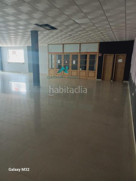 Foto aae00e90-2b73-453b-b571-e5fce3d8b4f5. Miete fabrikhalle in Pilas