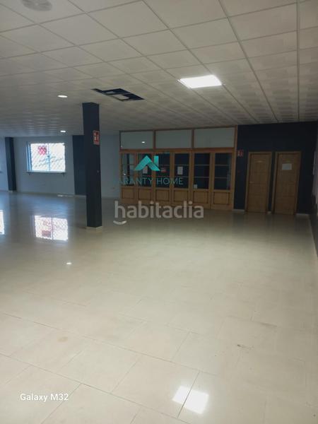 Foto b11a76af-36c3-4e91-8bd3-4906254fe778. Miete fabrikhalle in Pilas