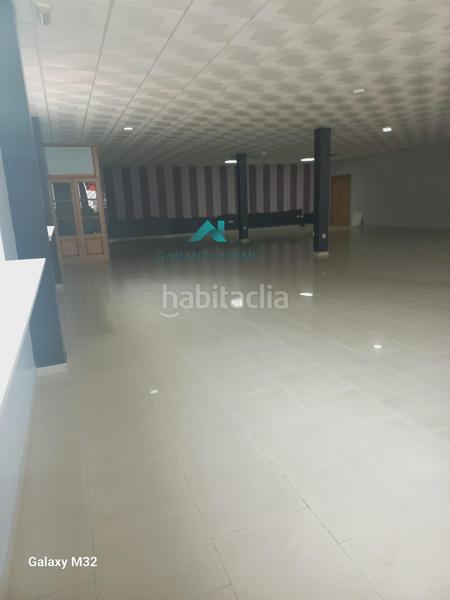 Foto fb7b1722-82f6-4d02-9607-a7db658d0ebb. Miete fabrikhalle in Pilas