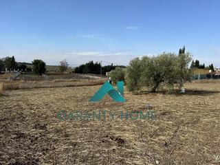 Terreny residencial a Aguilar de la Frontera. Se vende parcela urbanizable en aguilar de la frontera