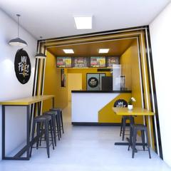 Lloguer Local Comercial a Barrio del Nervión. Local en traspaso en nervión, sevilla