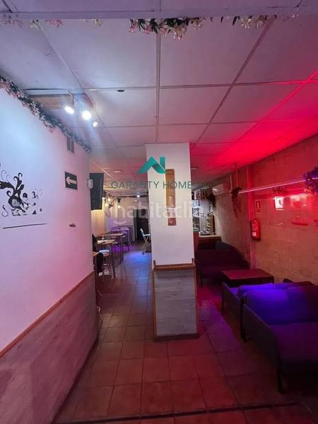 Foto 2b5e3f90-5f52-447e-a488-a87cc56d9646. Location local commercial dans Encarnación - Regina Sevilla