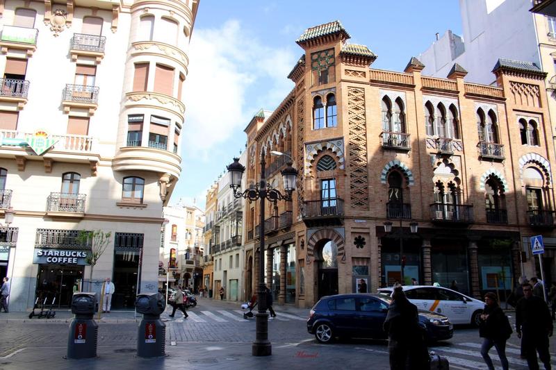 Foto c8071215-d4e2-49f3-8e2c-5978bccb8185. Location local commercial dans Encarnación - Regina Sevilla