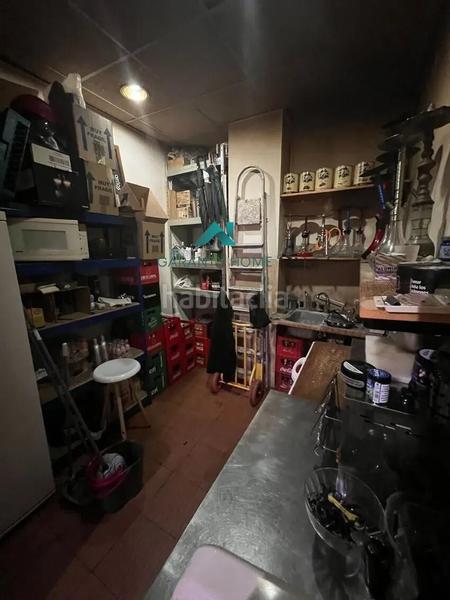 Foto 4983ff71-f18f-42c4-b7cf-780327d06665. Miete geschäftsraum in Encarnación - Regina Sevilla