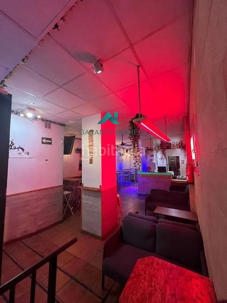 Foto d4399f13-ab53-4a18-b610-a44fea50e05c. Miete geschäftsraum in Encarnación - Regina Sevilla