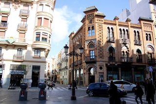 Traspàs Local Comercial a Encarnación - Regina. Local en traspaso en encarnaciónlas setas, sevilla