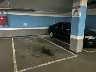Aparcament cotxe a Centro. Oportunidad única! plaza de garaje en venta en rivas vaciamadrid