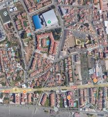 Terreny residencial a Torre de Benagalbón. Terreno urbano en venta en torre benagalbón  rincón de la victor