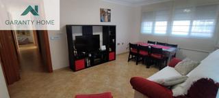 Miete Etagenwohnung in Centro. Fantástico piso en torre del mar