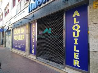 Affitto Locale commerciale in Pryconsa-Juan de Austria. Local de alquiler en juan de austria, alcalá de henares