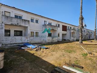 Edifici a Pedanías de Badajoz. Edificio de 15 viviendas en venta en valdebótoa