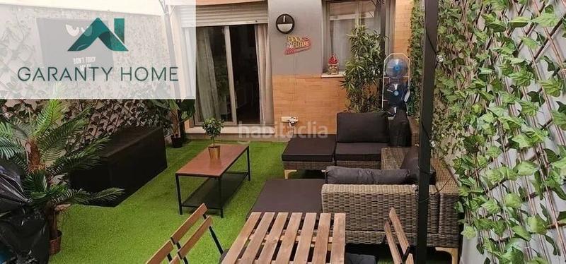 Foto 0e2bc9f0-2882-4d97-a903-b95e9fd3014b. Duplex with parking in Perchel Norte Málaga