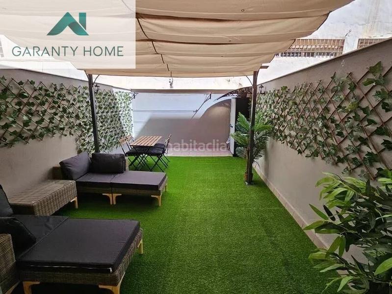 Foto 102ba3bc-5092-49de-b1af-70a5e4b761c6. Duplex with parking in Perchel Norte Málaga