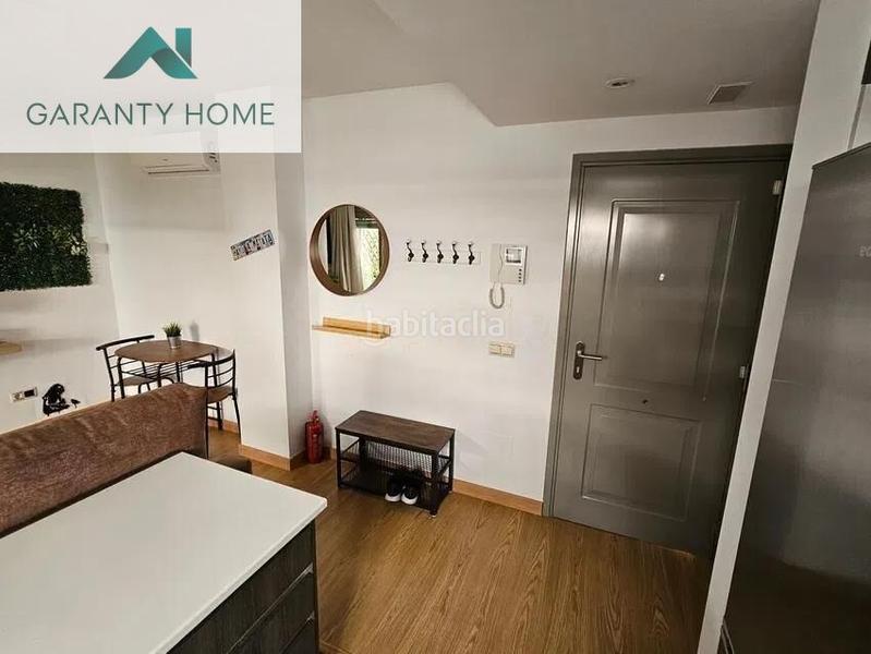 Foto 11351ad3-5aa2-48a8-be49-754e8e3c6360. Duplex with parking in Perchel Norte Málaga