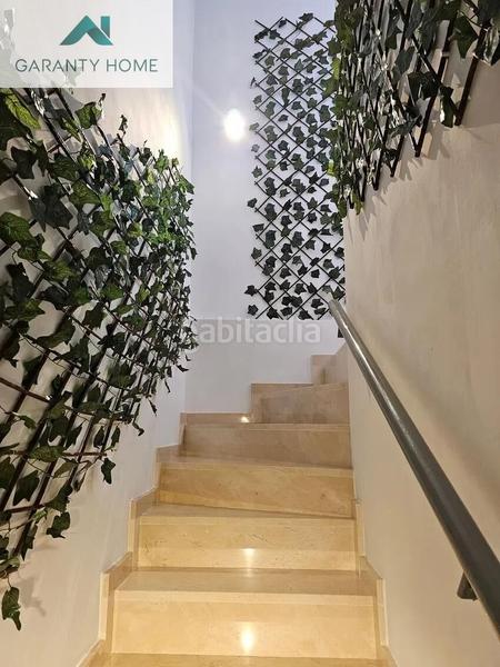 Foto 1e1f163a-d9b7-4cda-9580-ce0b9d668842. Duplex with parking in Perchel Norte Málaga