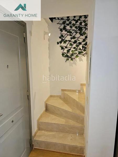 Foto 34e89682-1b78-49d7-96df-0dcf6d761b27. Duplex with parking in Perchel Norte Málaga