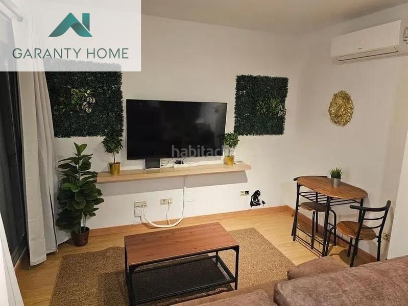 Foto 400008bb-4bf2-40a3-af44-6c8f3a33edd8. Duplex with parking in Perchel Norte Málaga