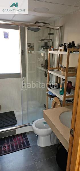 Foto 56ab91d1-c5c3-440c-8974-784cacade8b2. Duplex with parking in Perchel Norte Málaga