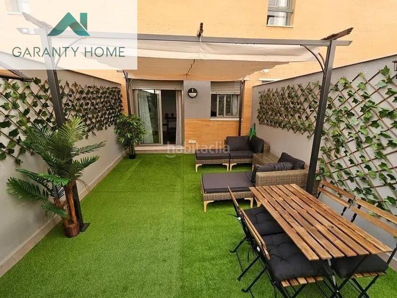 Foto 66e6bfd3-06d2-4404-af47-593a43372925. Duplex with parking in Perchel Norte Málaga