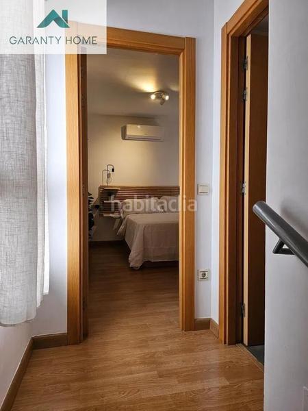 Foto 6e4c6249-3a3b-4925-85cd-d7dcaaae7594. Duplex with parking in Perchel Norte Málaga