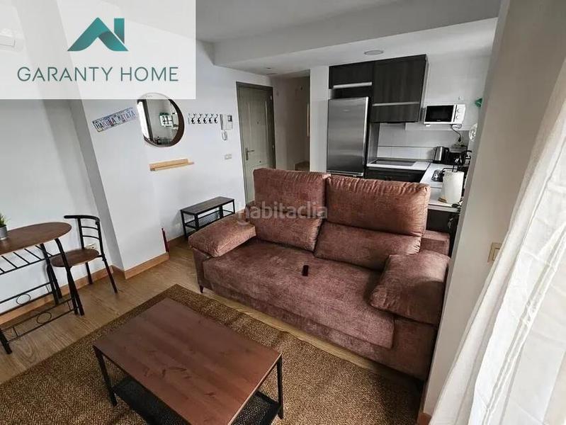 Foto 7d76ec21-5e9e-4046-9071-f6e43e846447. Duplex with parking in Perchel Norte Málaga