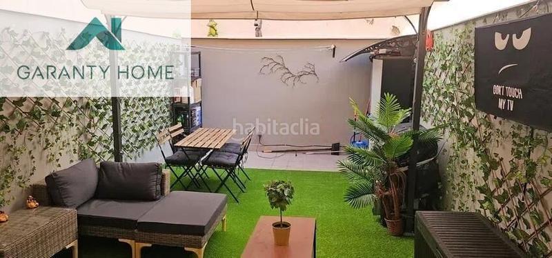 Foto 96b197ec-d9ef-4be4-9934-641e694096c5. Duplex with parking in Perchel Norte Málaga