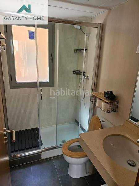 Foto a2906926-5613-49c7-b41c-dd119fb5ef6d. Duplex with parking in Perchel Norte Málaga