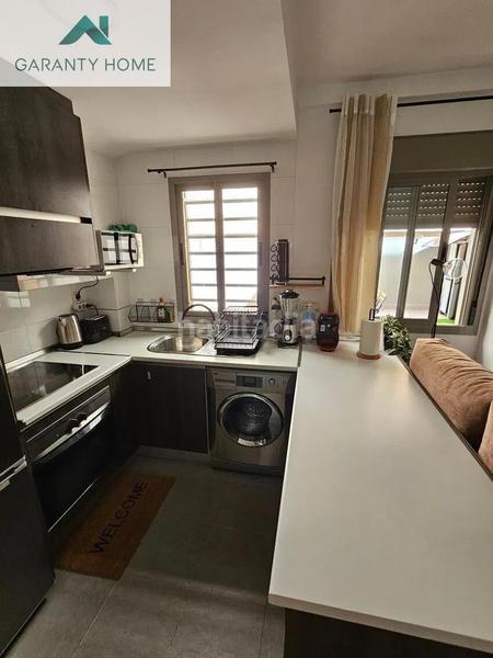 Foto ad6f38bc-53d6-47b5-96af-23534fa27dcb. Duplex with parking in Perchel Norte Málaga