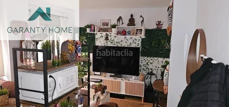 Foto b30a6ba6-0205-417f-8086-c8fbb54d7cc0. Duplex with parking in Perchel Norte Málaga