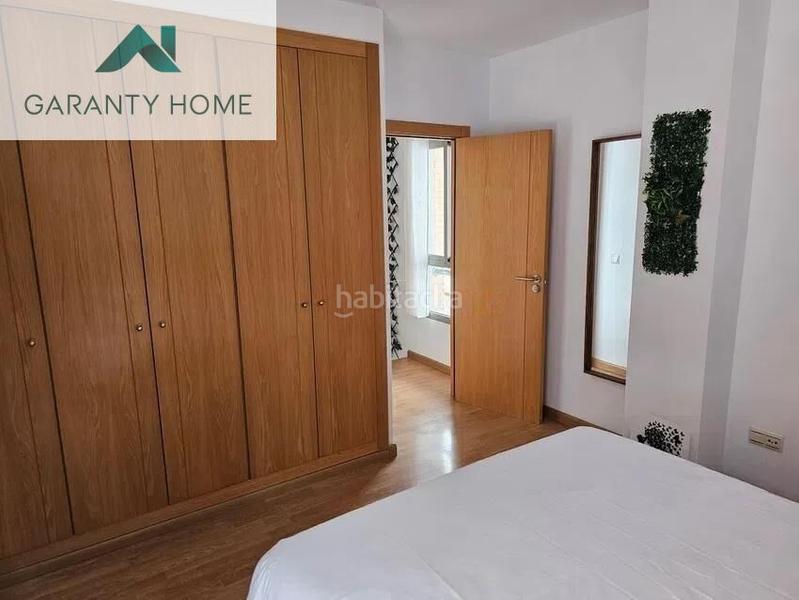 Foto b62cf83f-4cee-441f-befa-2a5589656221. Duplex with parking in Perchel Norte Málaga