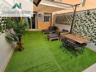 Dúplex a Perchel Norte. Duplex en venta en calle armengual de la mota, malaga centro