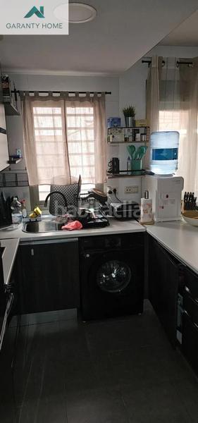 Foto bd94796d-4afb-4646-8ab0-32cef181a1ca. Duplex with parking in Perchel Norte Málaga