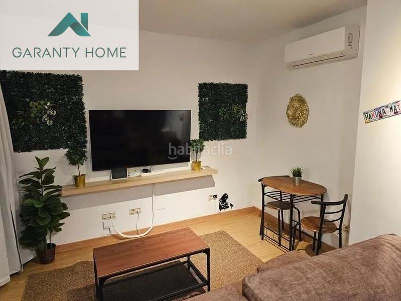 Foto c1975af4-9da7-4dcc-acc8-b1f8d17a28e1. Duplex with parking in Perchel Norte Málaga