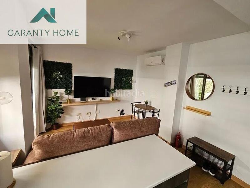 Foto c77e696b-5de8-408d-9944-f648dcbfb1f3. Duplex with parking in Perchel Norte Málaga